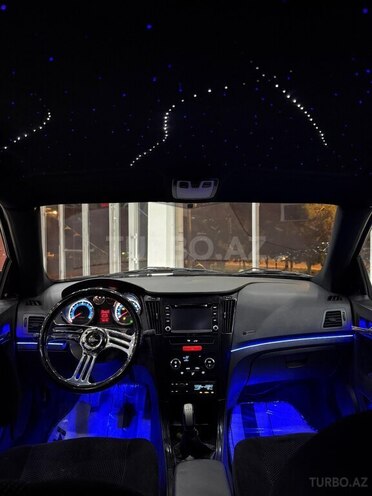 Khazar SD 2020, 214,000 km - 1.7 l - Bakı