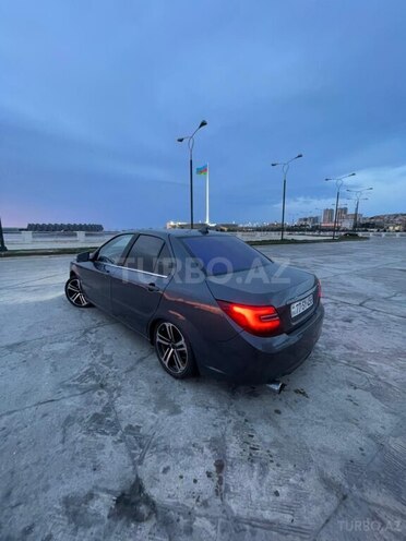 Khazar SD 2020, 214,000 km - 1.7 l - Bakı
