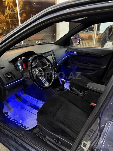 Khazar SD 2020, 214,000 km - 1.7 l - Bakı