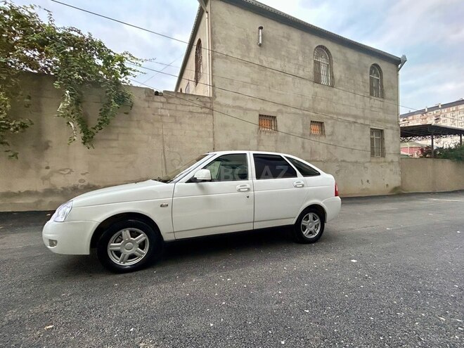 LADA (VAZ) Priora 2012, 283,147 km - 1.6 l - Bakı