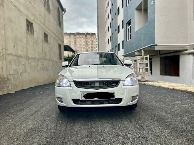 LADA (VAZ) Priora 2012, 283,147 km - 1.6 l - Bakı