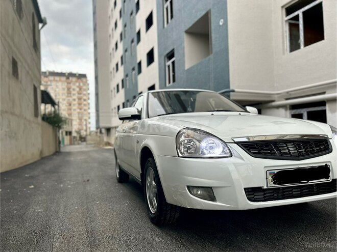 LADA (VAZ) Priora 2012, 283,147 km - 1.6 l - Bakı