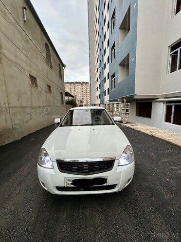 LADA (VAZ) Priora 2012, 283,147 km - 1.6 l - Bakı