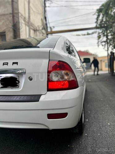 LADA (VAZ) Priora 2012, 283,147 km - 1.6 l - Bakı