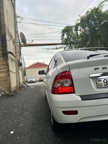 LADA (VAZ) Priora 2012, 283,147 km - 1.6 l - Bakı
