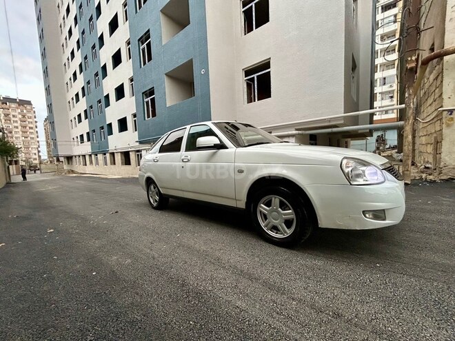 LADA (VAZ) Priora 2012, 283,147 km - 1.6 l - Bakı