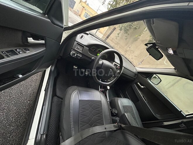 LADA (VAZ) Priora 2012, 283,147 km - 1.6 l - Bakı