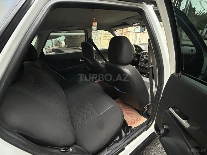 LADA (VAZ) Priora 2012, 283,147 km - 1.6 l - Bakı