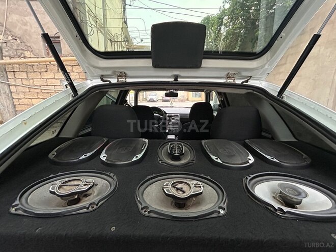 LADA (VAZ) Priora 2012, 283,147 km - 1.6 l - Bakı