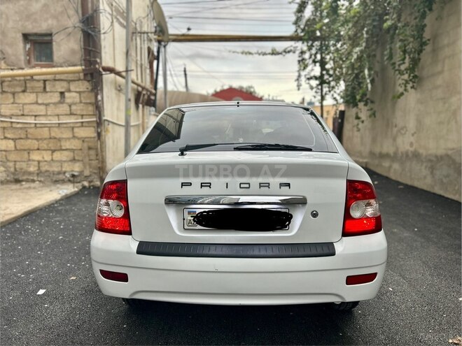 LADA (VAZ) Priora 2012, 283,147 km - 1.6 l - Bakı