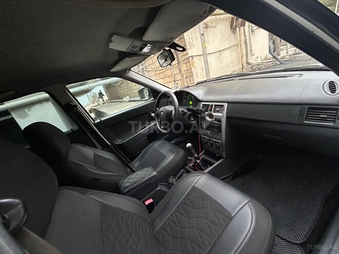 LADA (VAZ) Priora 2012, 283,147 km - 1.6 l - Bakı