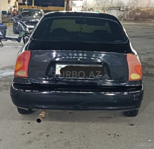 Daewoo Lanos 2010, 250,000 km - 1.5 l - Bakı