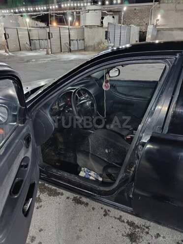 Daewoo Lanos 2010, 250,000 km - 1.5 l - Bakı