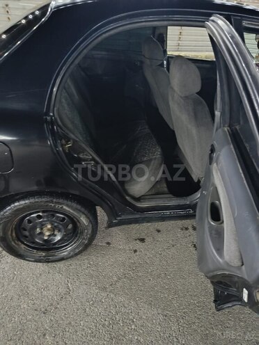 Daewoo Lanos 2010, 250,000 km - 1.5 l - Bakı
