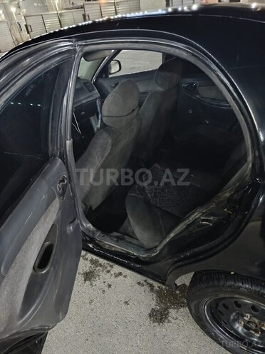 Daewoo Lanos 2010, 250,000 km - 1.5 l - Bakı