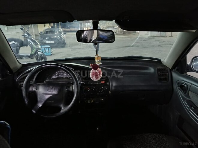 Daewoo Lanos 2010, 250,000 km - 1.5 l - Bakı