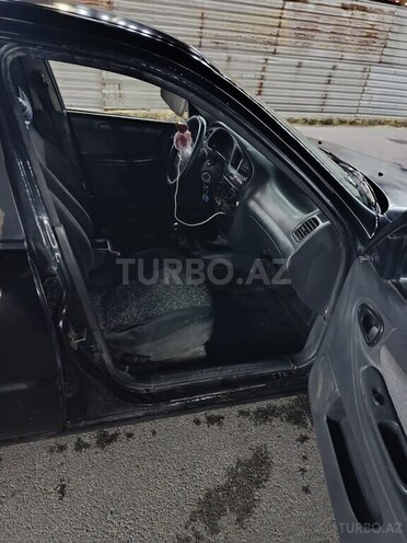 Daewoo Lanos 2010, 250,000 km - 1.5 l - Bakı