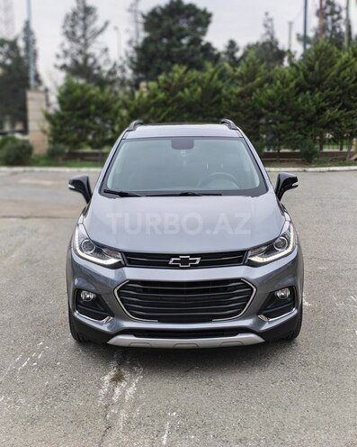 Chevrolet Trax 2019, 73,500 km - 1.4 l - Bakı