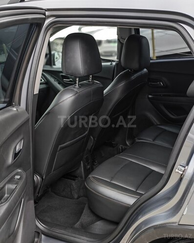 Chevrolet Trax 2019, 73,500 km - 1.4 l - Bakı