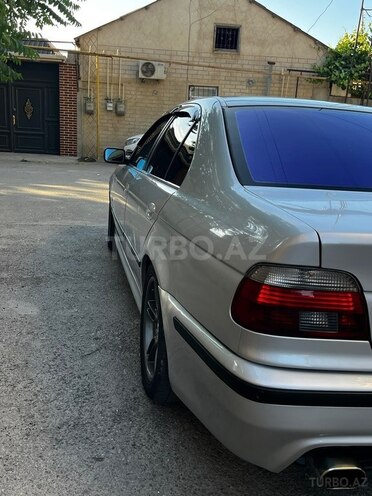BMW 525 2003, 270,000 km - 2.5 л - Bakı