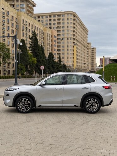Geely  2025, 16,000 km - 1.5 l - Bakı