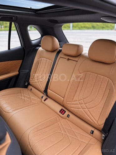 Geely  2025, 16,000 km - 1.5 l - Bakı