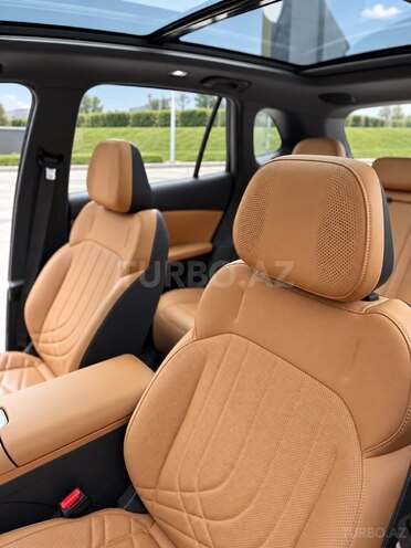 Geely  2025, 16,000 km - 1.5 l - Bakı
