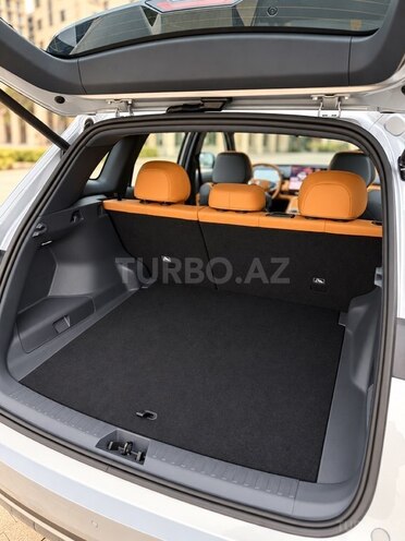 Geely  2025, 16,000 km - 1.5 l - Bakı