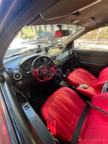Chevrolet Aveo 2010, 285,000 km - 1.4 л - Bakı