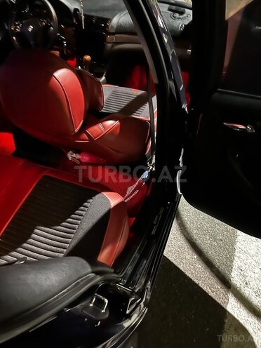 BMW 325 1998, 160,000 km - 2.5 l - Bakı