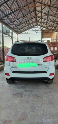 Hyundai Santa Fe 2008, 270,000 km - 2.0 l - Bakı