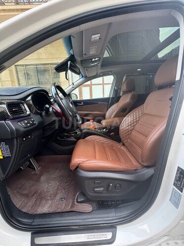 Kia Sorento 2018, 138,500 km - 2.0 l - Bakı