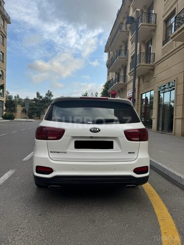 Kia Sorento 2018, 138,500 km - 2.0 l - Bakı