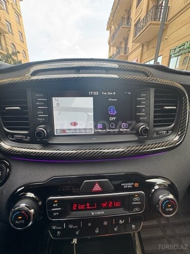 Kia Sorento 2018, 138,500 km - 2.0 l - Bakı