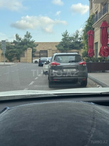 Kia Sorento 2018, 138,500 km - 2.0 l - Bakı