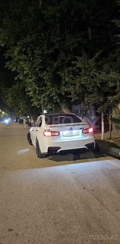 BMW 328 2013, 100,000 km - 2.0 l - Bakı