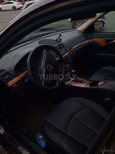 Mercedes E 220 2008, 372,728 km - 2.2 l - Bakı