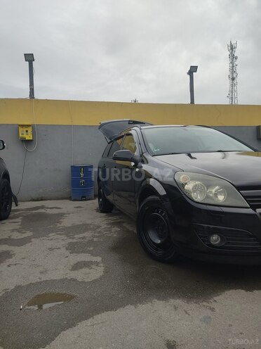Opel Astra 2005, 298,000 km - 1.6 l - Bakı
