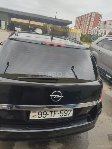 Opel Astra 2005, 298,000 km - 1.6 l - Bakı