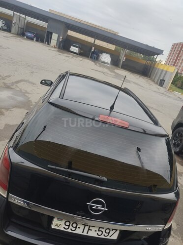 Opel Astra 2005, 298,000 km - 1.6 l - Bakı