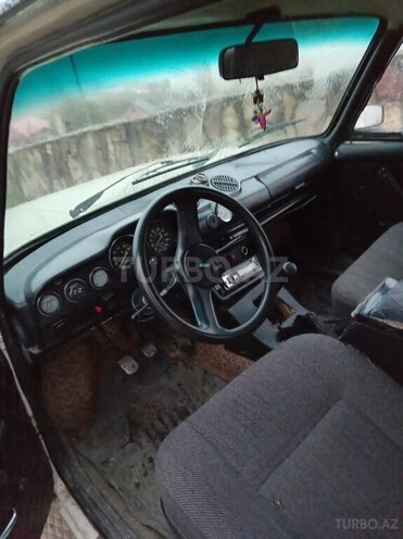 LADA (VAZ) 21011 1986, 500,000 km - 1.3 l - Gədəbəy