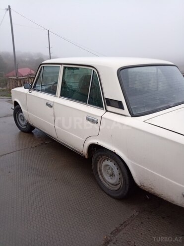 LADA (VAZ) 21011 1986, 500,000 km - 1.3 l - Gədəbəy