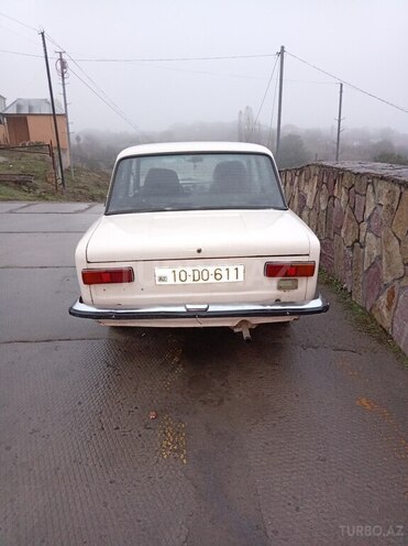 LADA (VAZ) 21011 1986, 500,000 km - 1.3 l - Gədəbəy