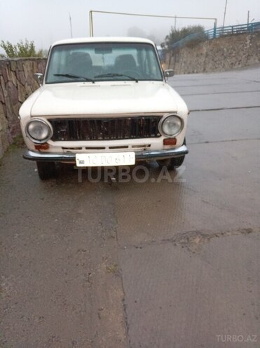 LADA (VAZ) 21011 1986, 500,000 km - 1.3 l - Gədəbəy