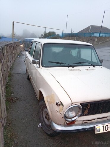 LADA (VAZ) 21011 1986, 500,000 km - 1.3 l - Gədəbəy
