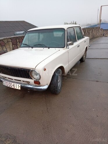LADA (VAZ) 21011 1986, 500,000 km - 1.3 l - Gədəbəy