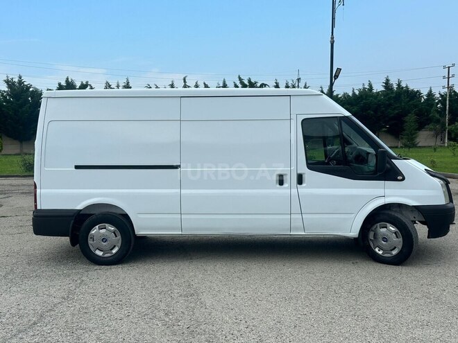 Ford Transit 2007, 425,587 km - 2.4 l - Xaçmaz