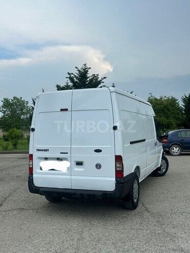 Ford Transit 2007, 425,587 km - 2.4 l - Xaçmaz