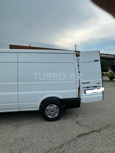 Ford Transit 2007, 425,587 km - 2.4 l - Xaçmaz