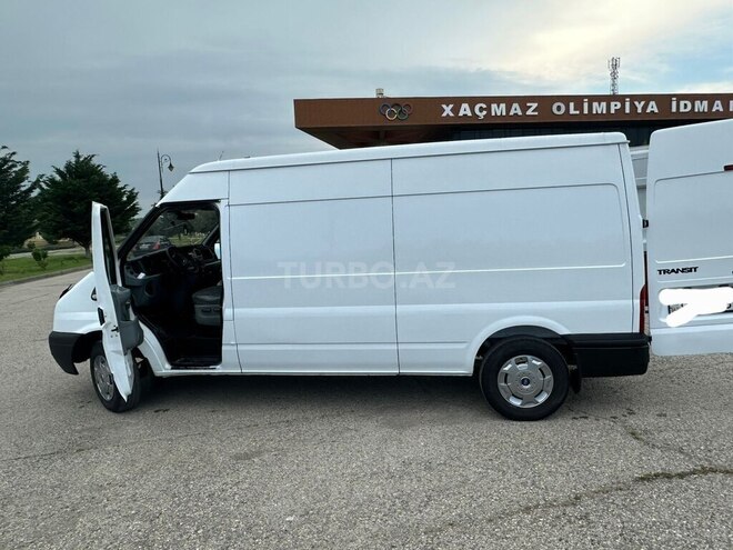 Ford Transit 2007, 425,587 km - 2.4 l - Xaçmaz